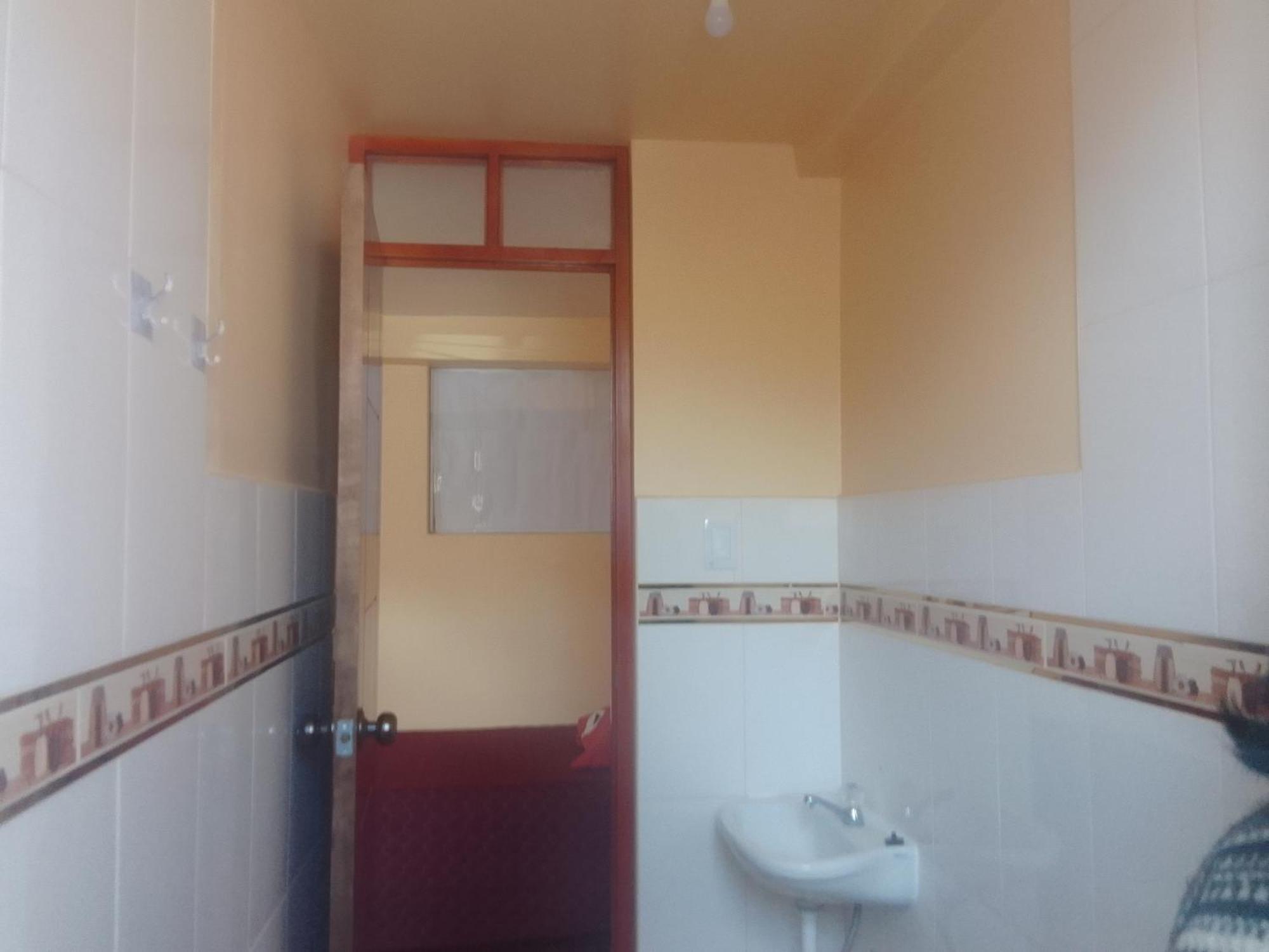 Killa Andina Inn Puno Exterior photo