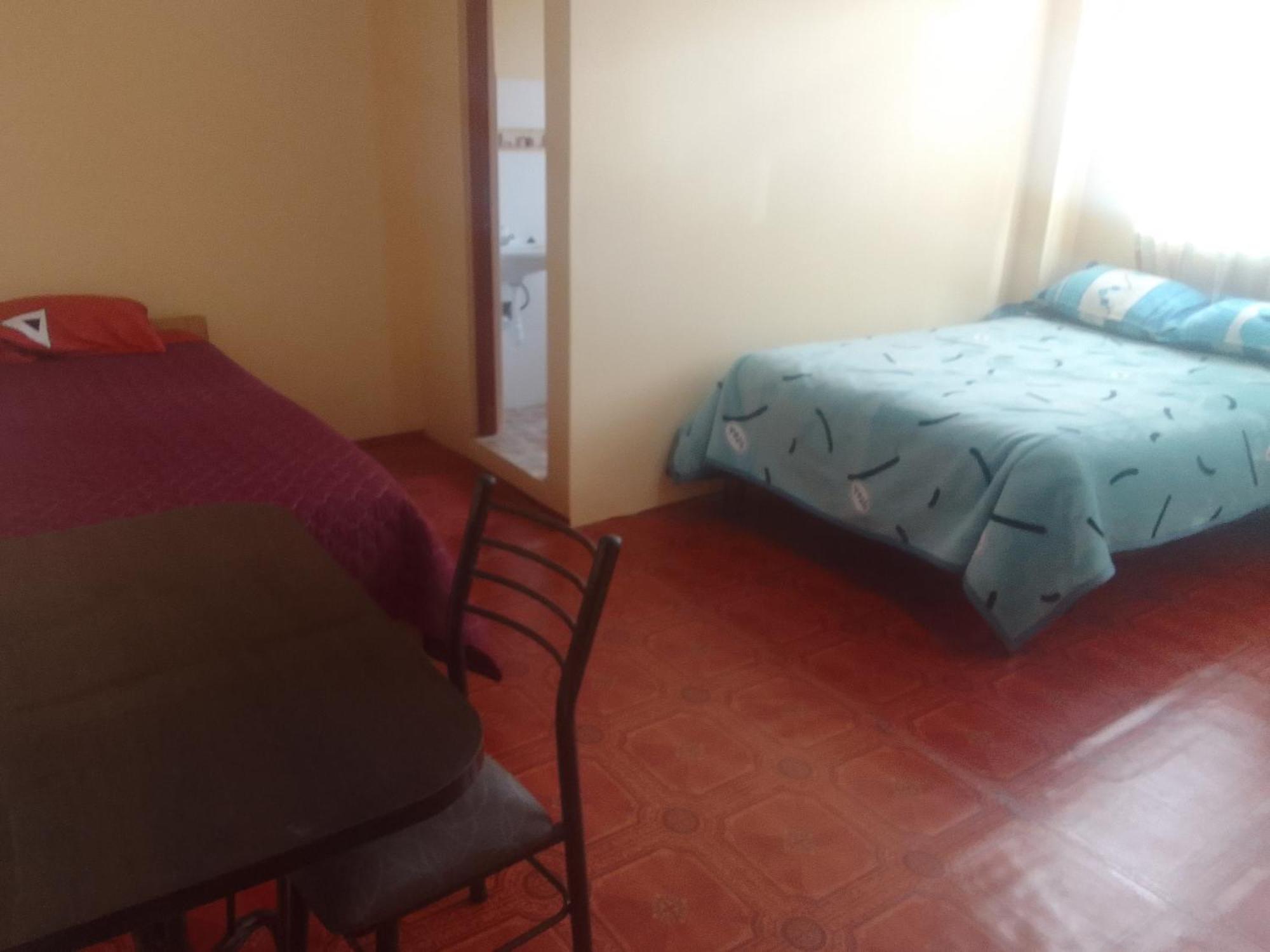 Killa Andina Inn Puno Exterior photo